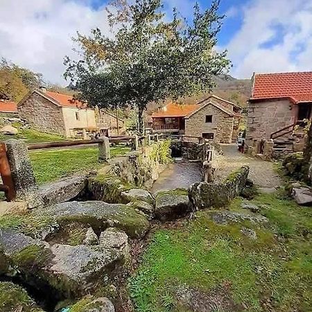 Aldeia De Pontes - Castro Laboreiro Bagian luar foto