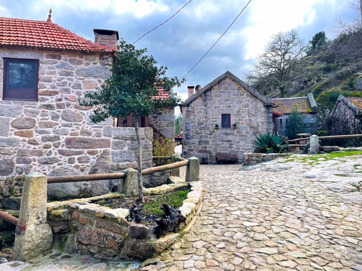 Aldeia De Pontes - Castro Laboreiro Bagian luar foto