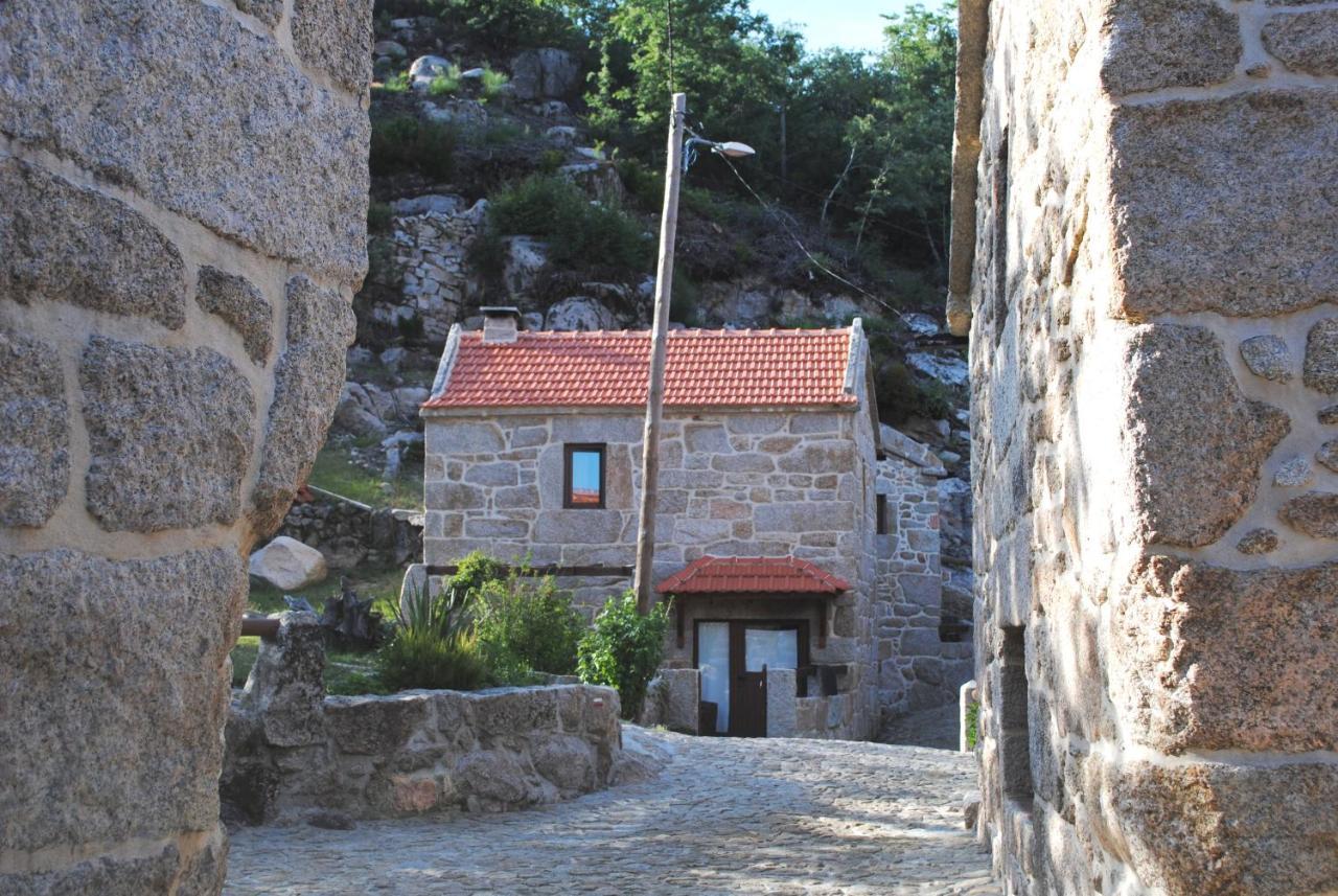 Aldeia De Pontes - Castro Laboreiro Bagian luar foto