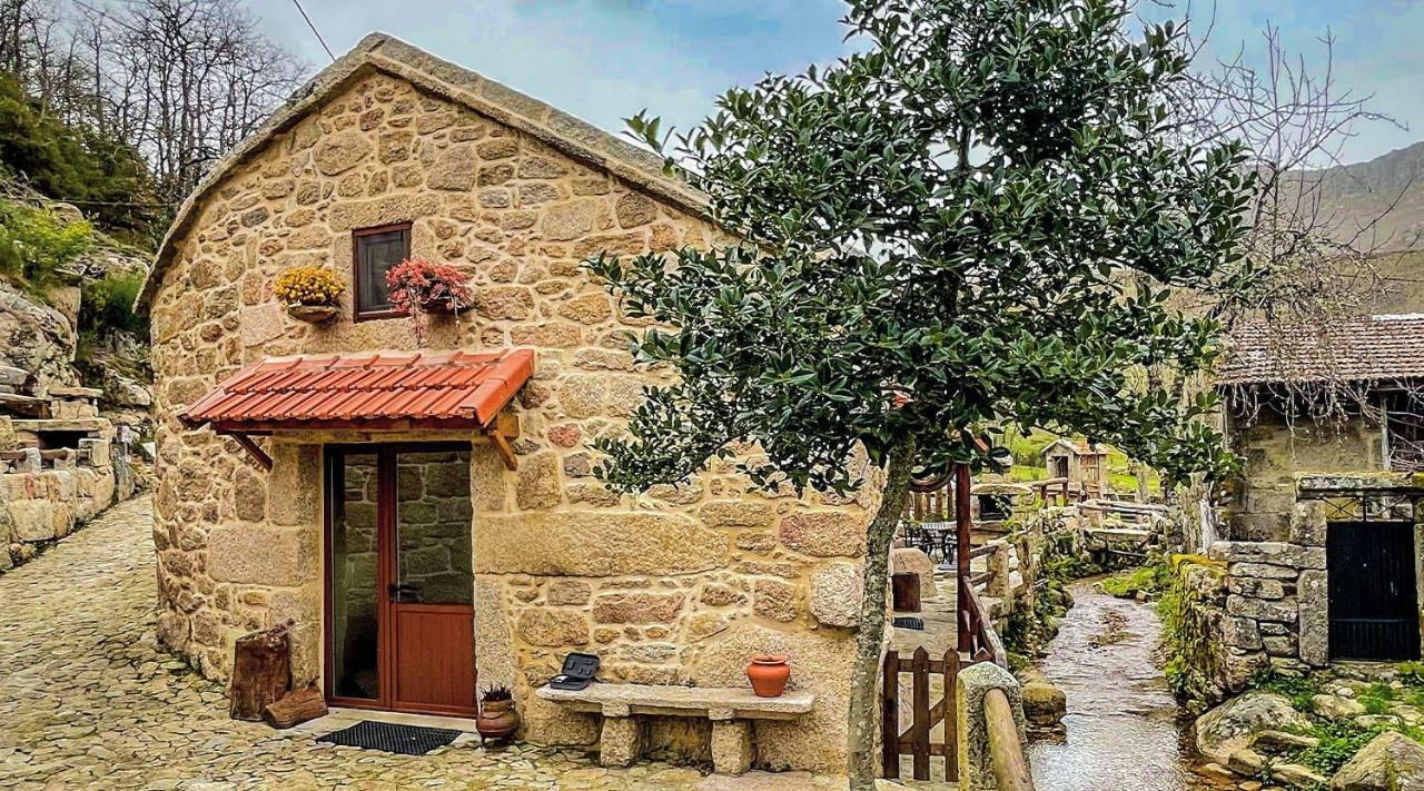 Aldeia De Pontes - Castro Laboreiro Bagian luar foto