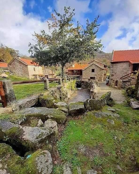 Aldeia De Pontes - Castro Laboreiro Bagian luar foto